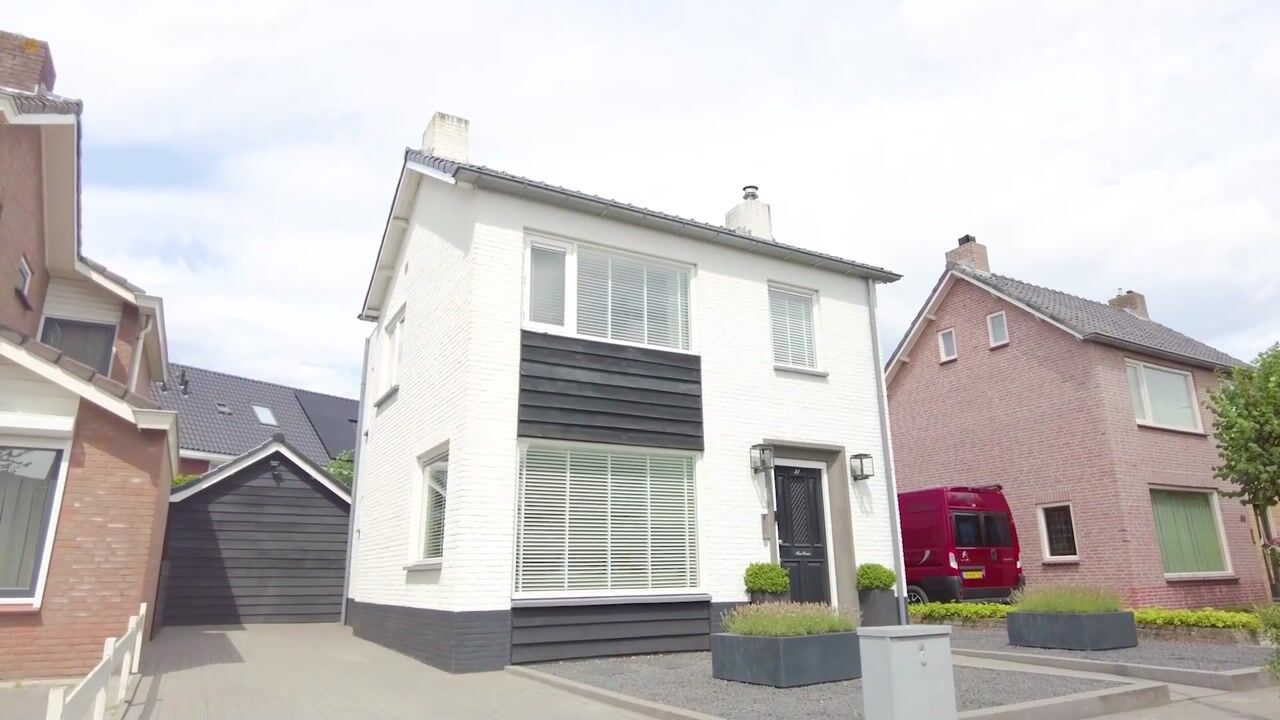 Video van Blockmekerstraat 31