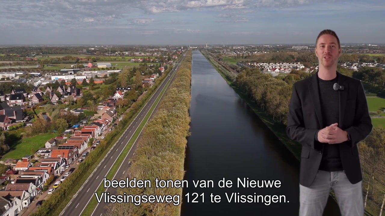 Bekijk video van Nieuwe Vlissingseweg 121