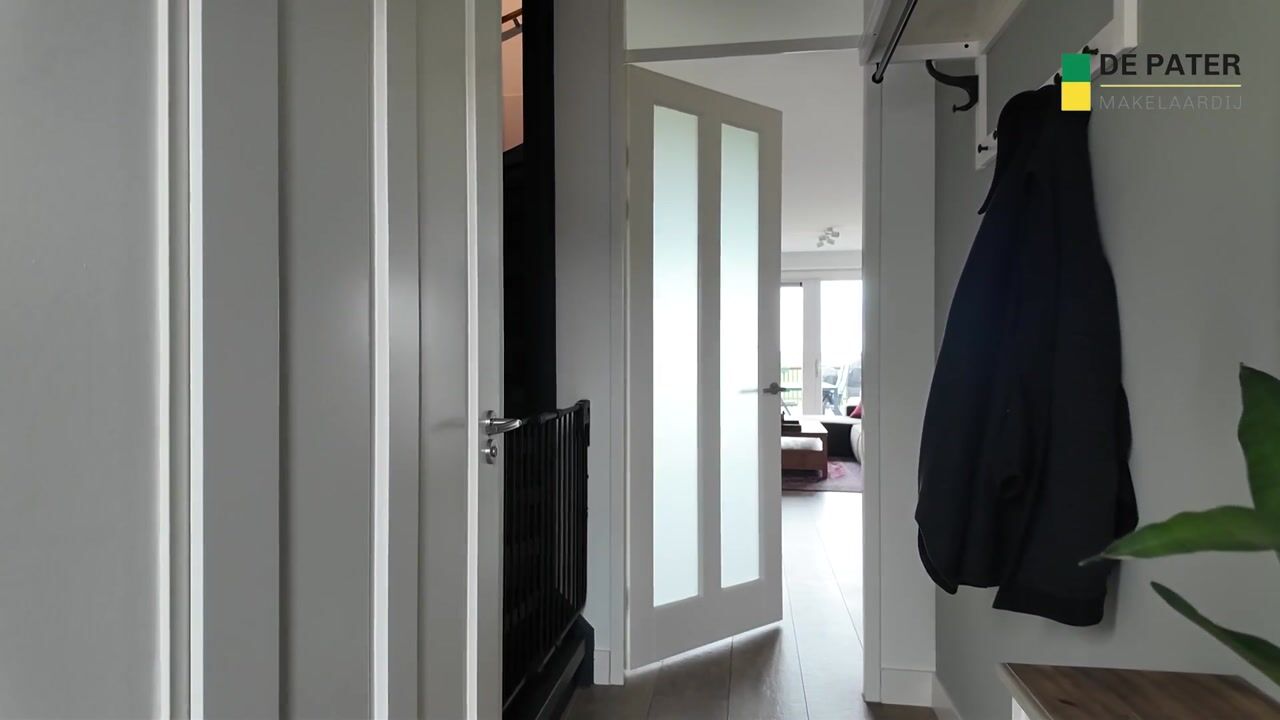 Video van Hillegommerdijk 374-M