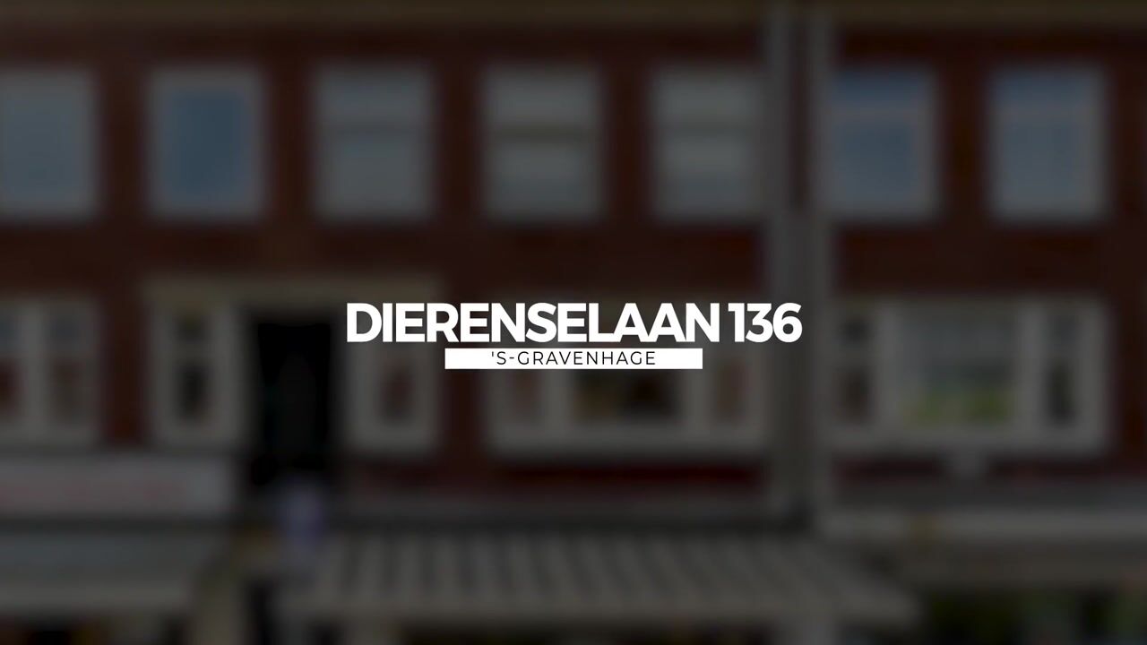 Video van Dierenselaan 136
