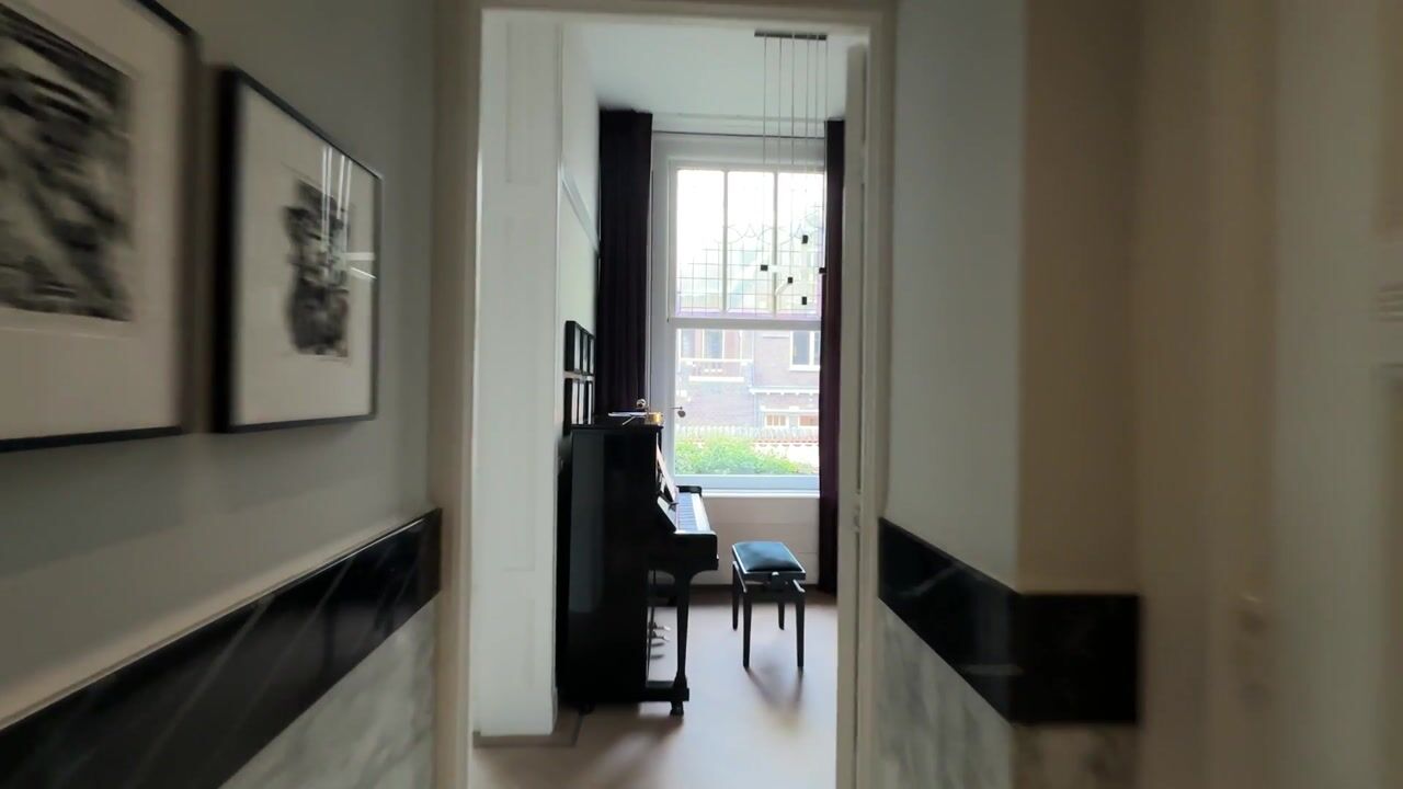 Video van Koninginneweg 136-H