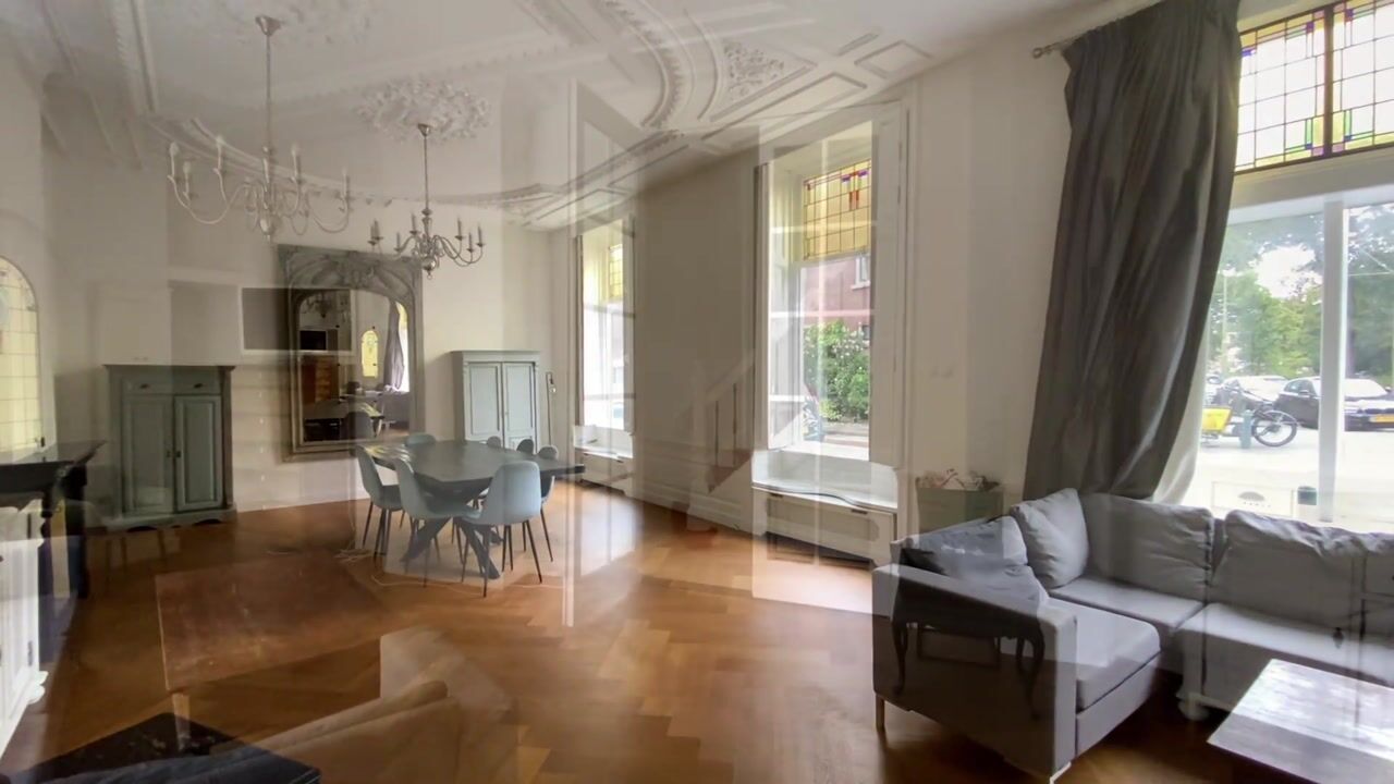 Video van Koningin Emmakade 157