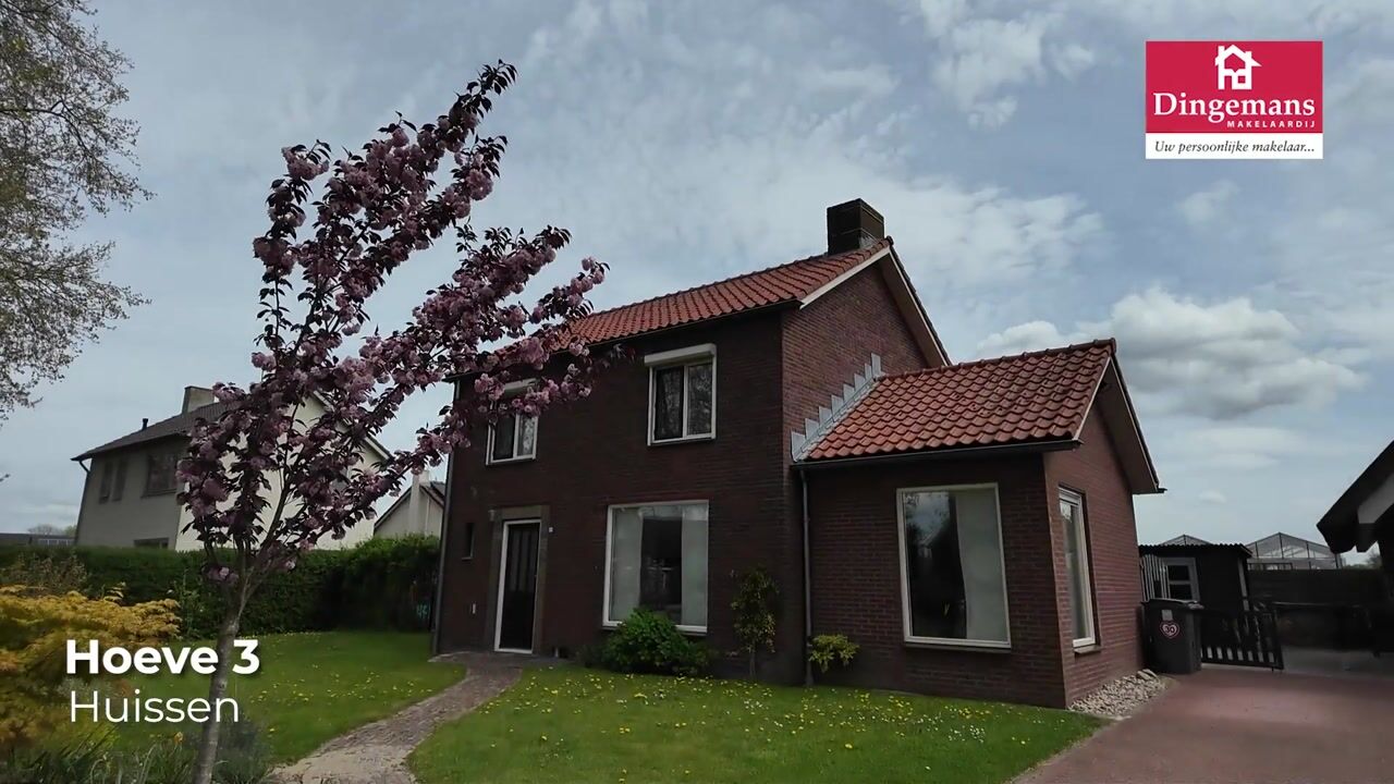 Video of Hoeve 3