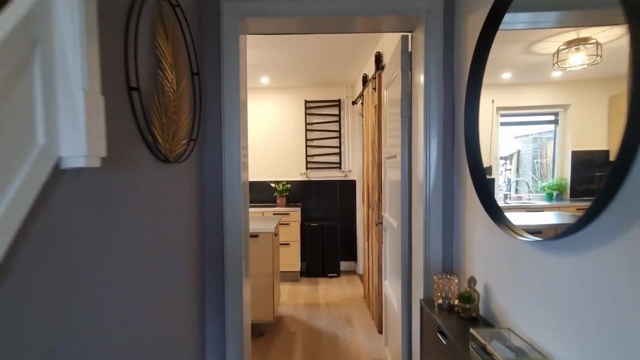 Video van Horsterweg 28