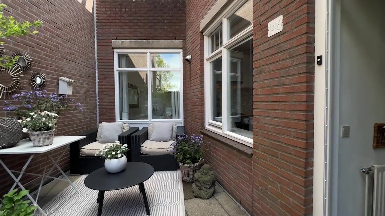 Video van Veerplein 146