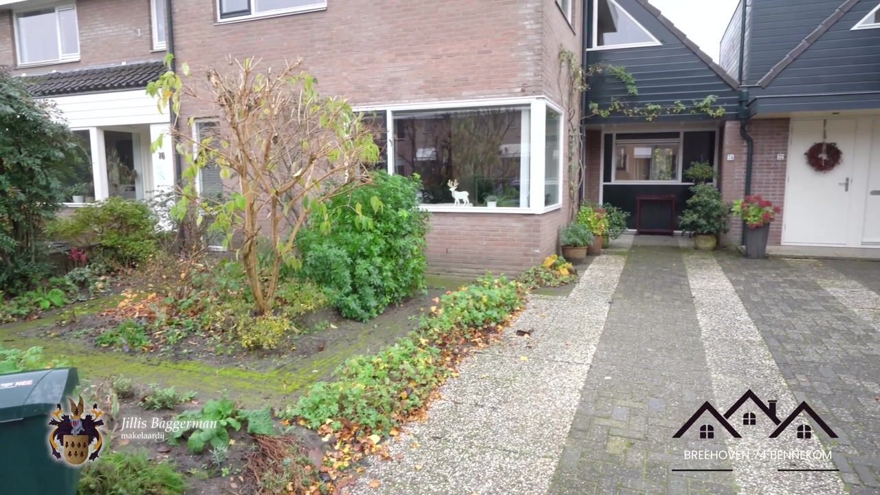 Video van Breehoven 74