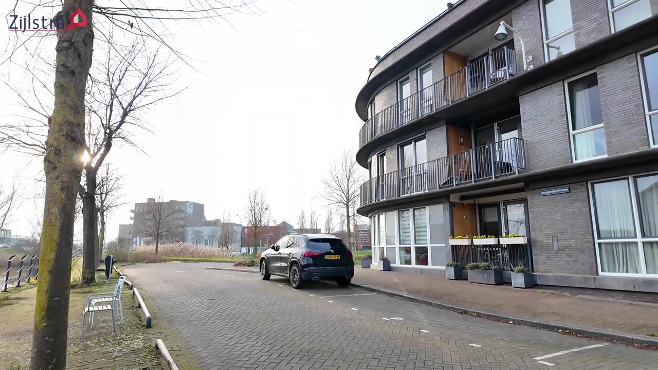 Video of Weteringkade 7