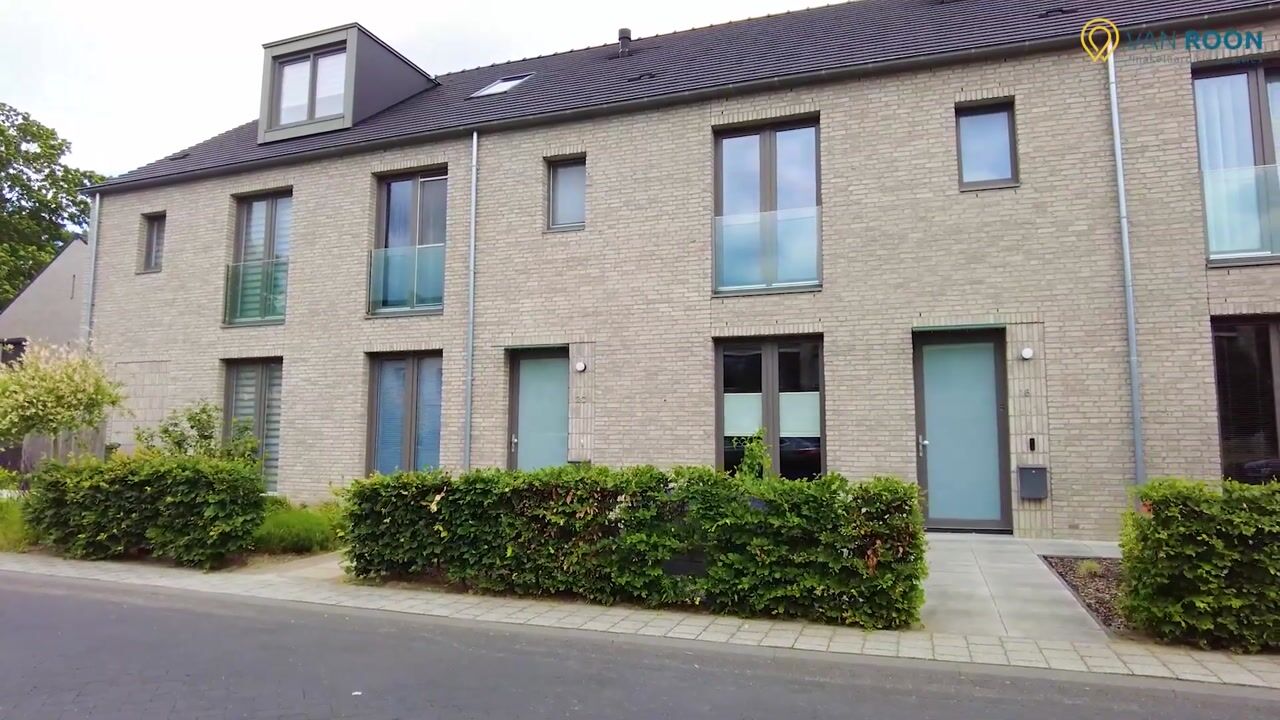 Video van Glanslibel 18