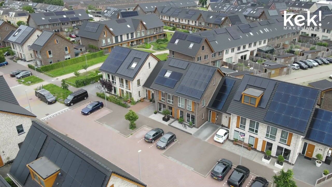 Video van Kleine Ronduit 17