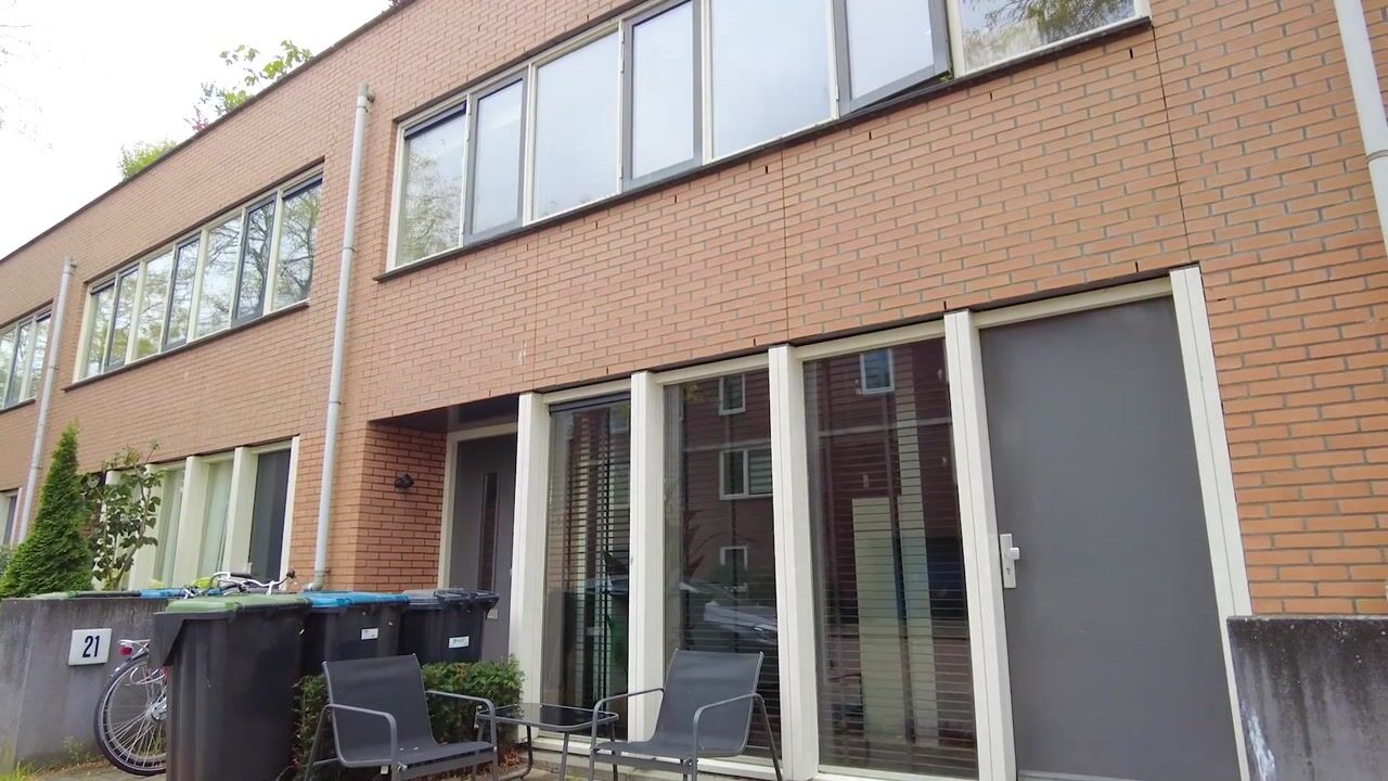 Video of Rooseveltstraat 2-D