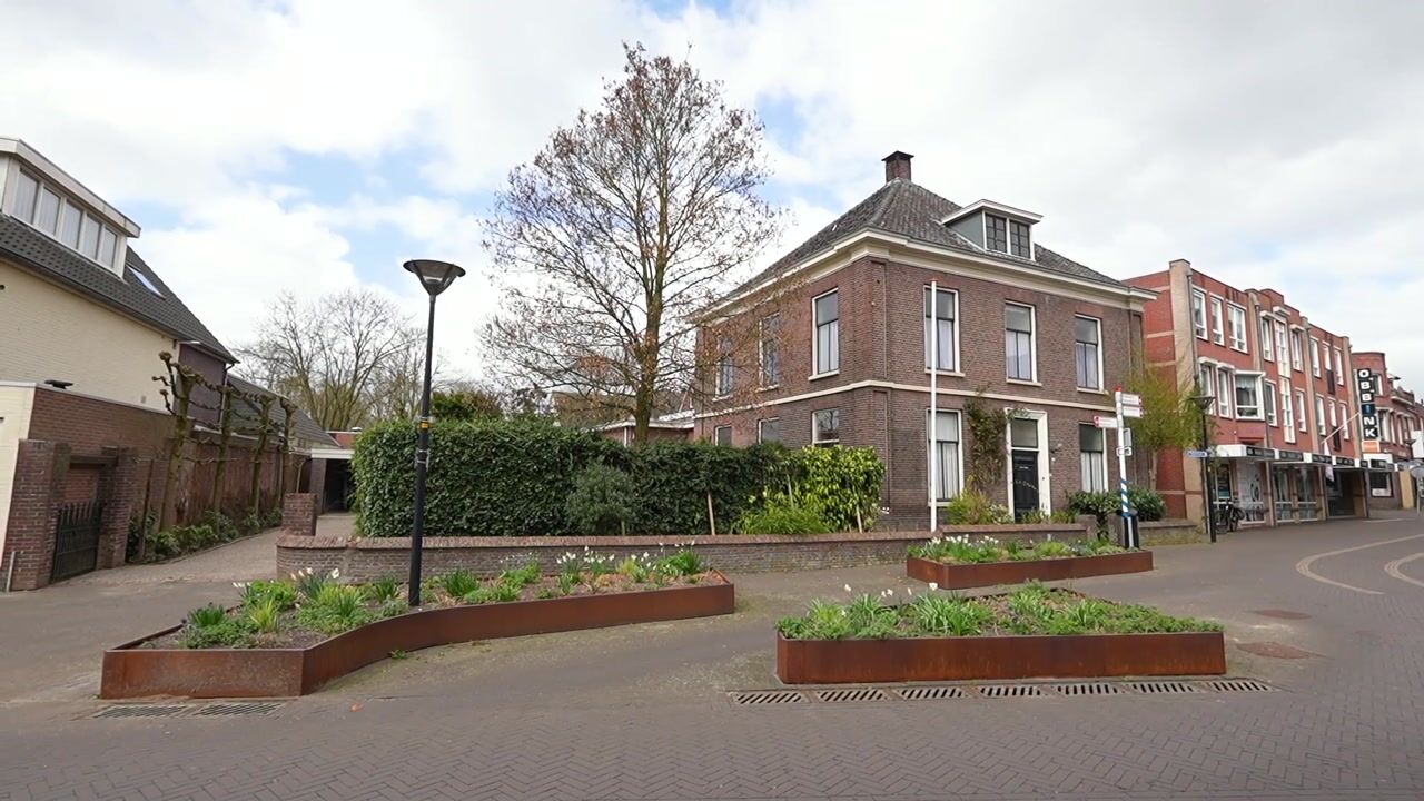 Video of Dijkstraat 2