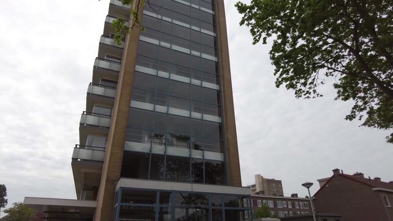 Video of Van Adrichemstraat 319