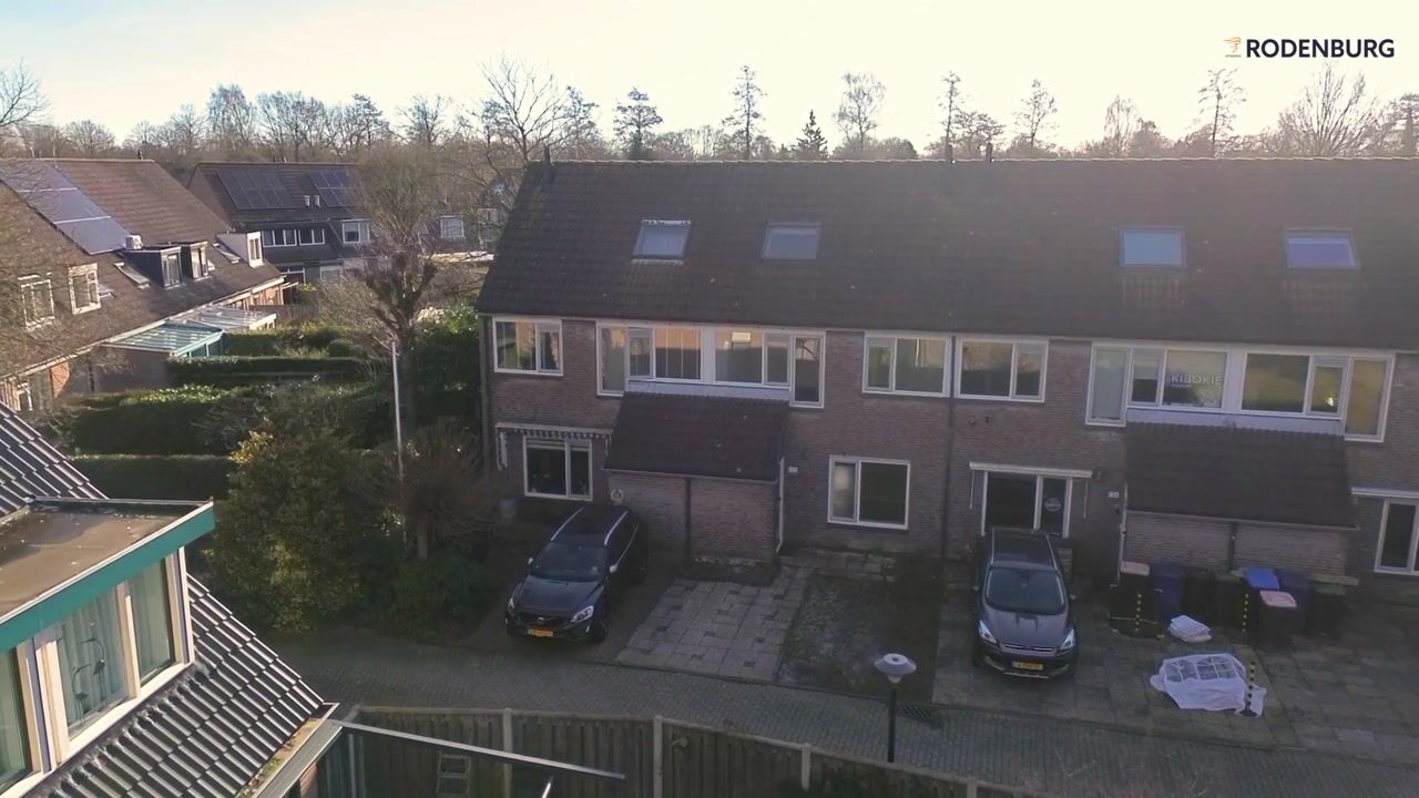 Video van Jaromirgaarde 135