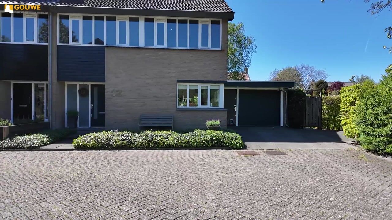 Video van Distelveld 12