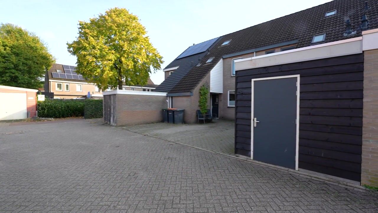 Video van Beekberg 57