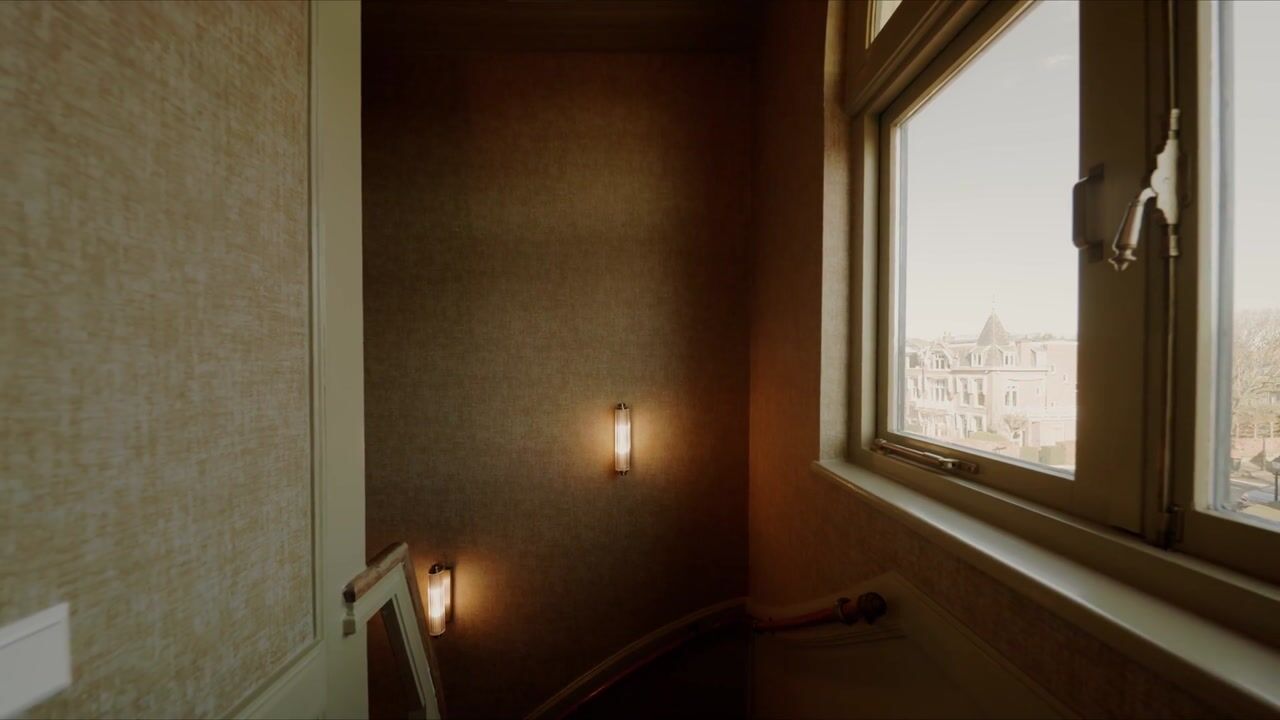 Video van Leuvensestraat 85-D