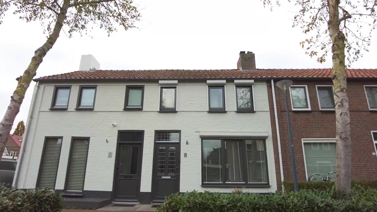 Video of Van Loëstraat 8
