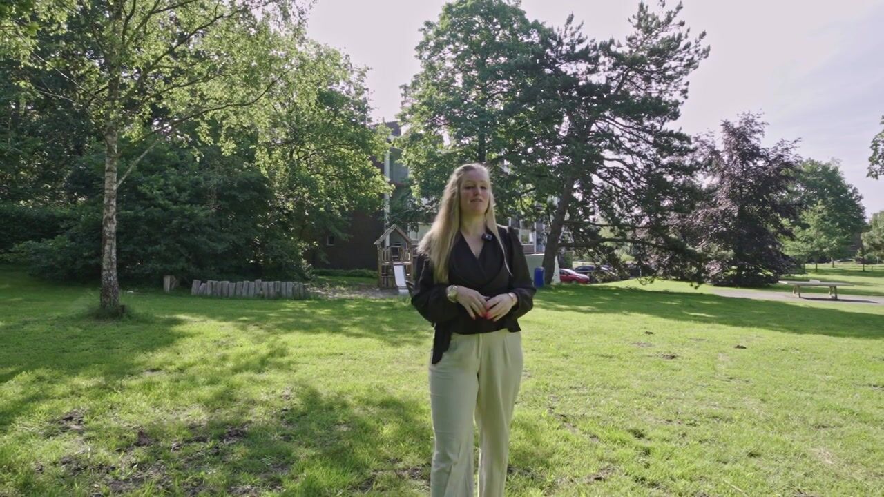 Video van Kapelweg 147-A