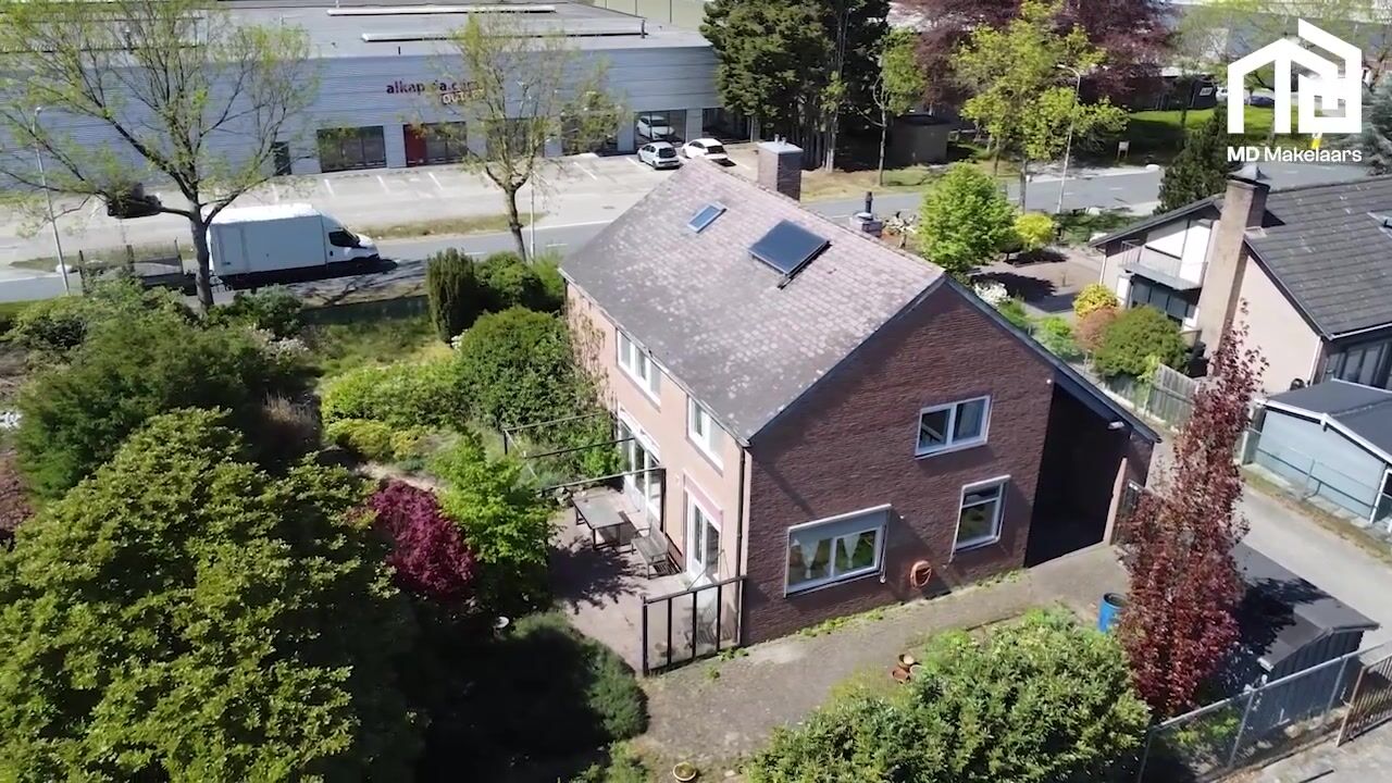 Video van Nucleonweg 4