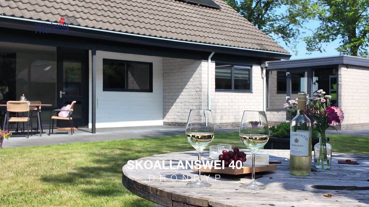 Video van Skoallânswei 40