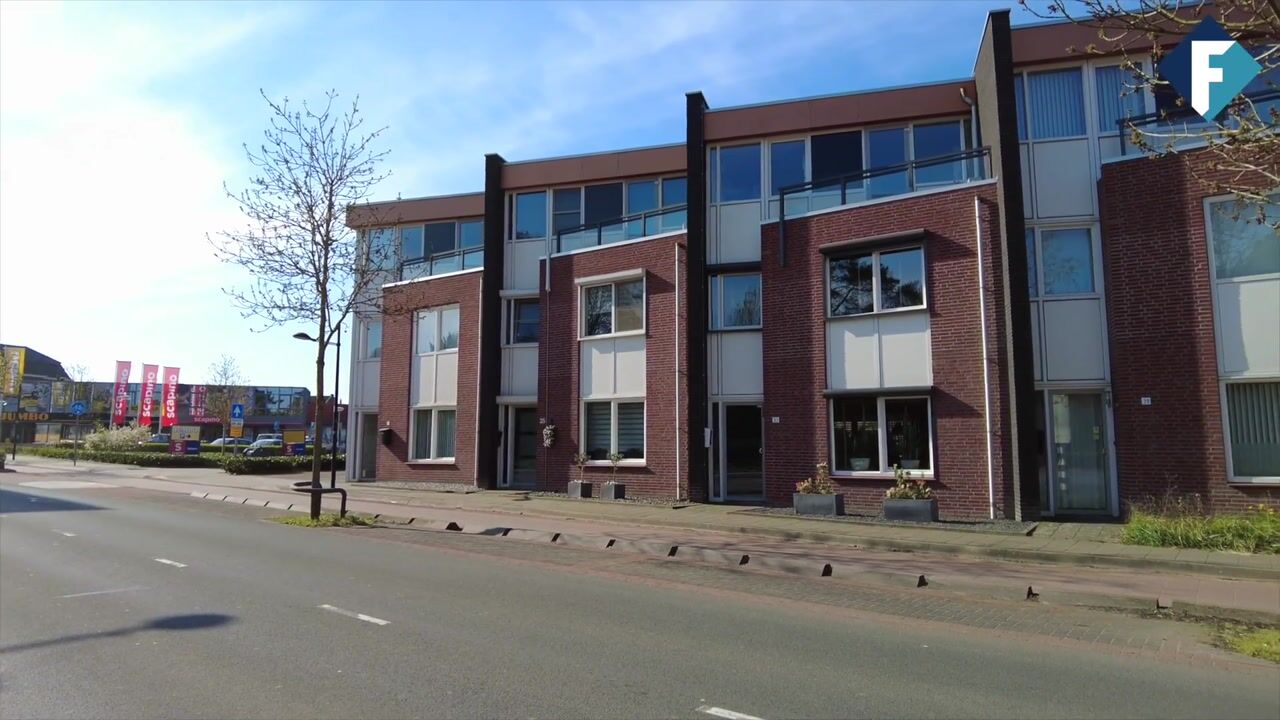 Video of Zuiderpoort 37