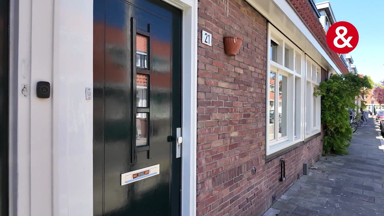 Video van Geulstraat 21