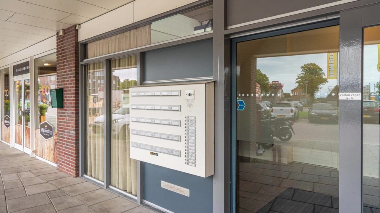 Video van Veenhoopsweg 26-11