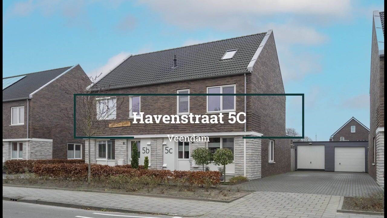 Bekijk video van Havenstraat 5-C