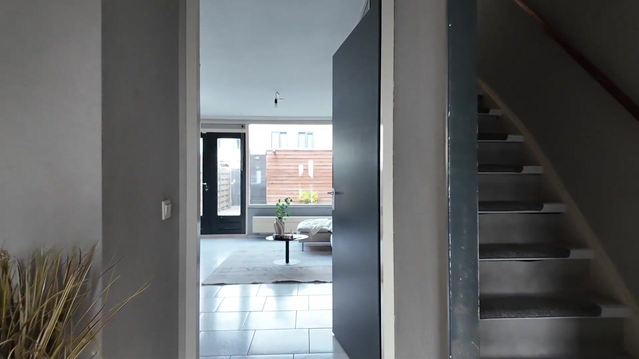 Video of Simon Vestdijksingel 9