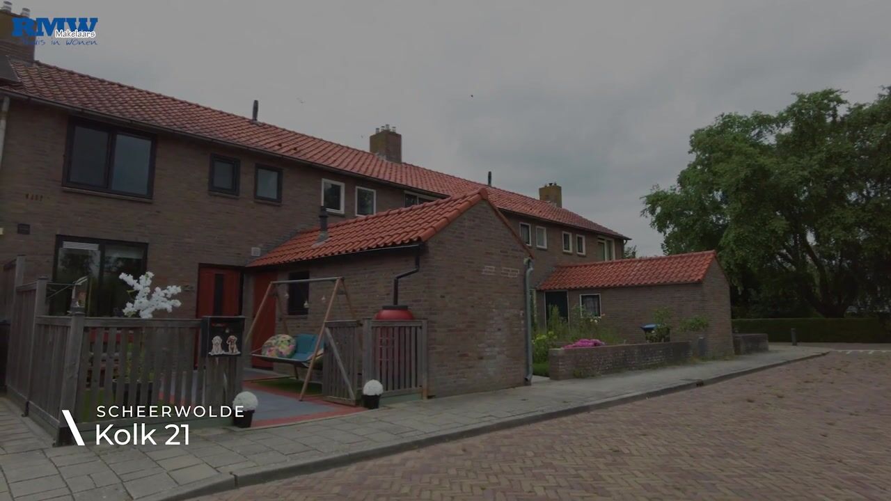 Video van Kolk 21