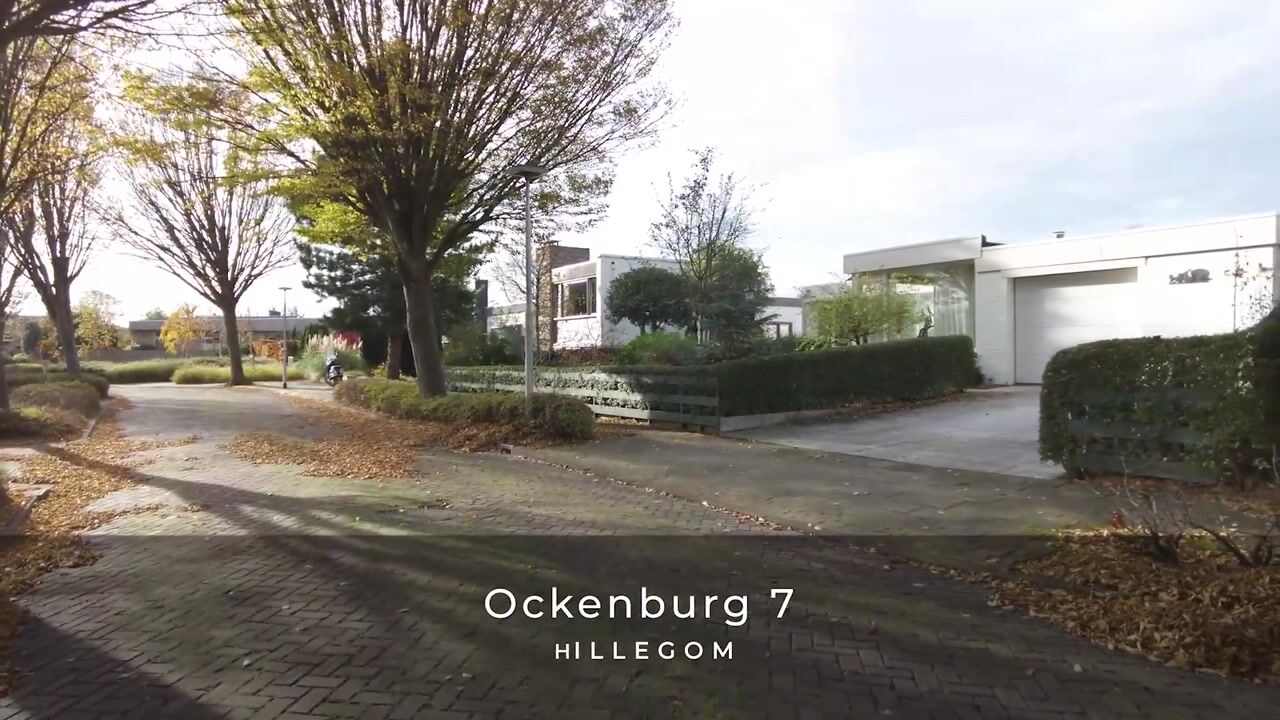 Video of Ockenburg 7
