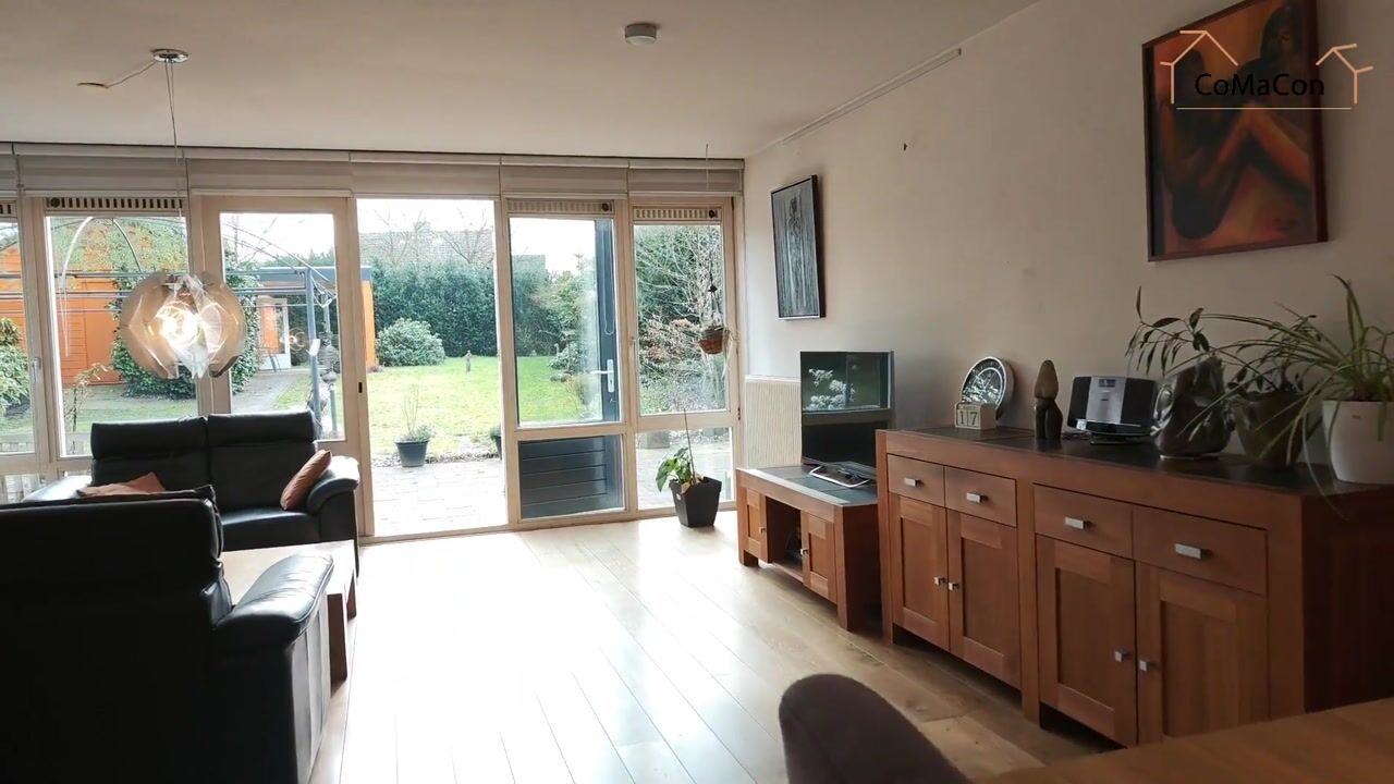 Video of Spoorstraat 29-A