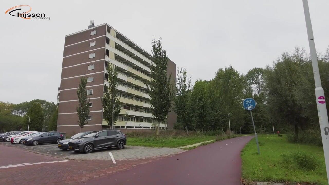 Video van Pinksterbloemweg 231
