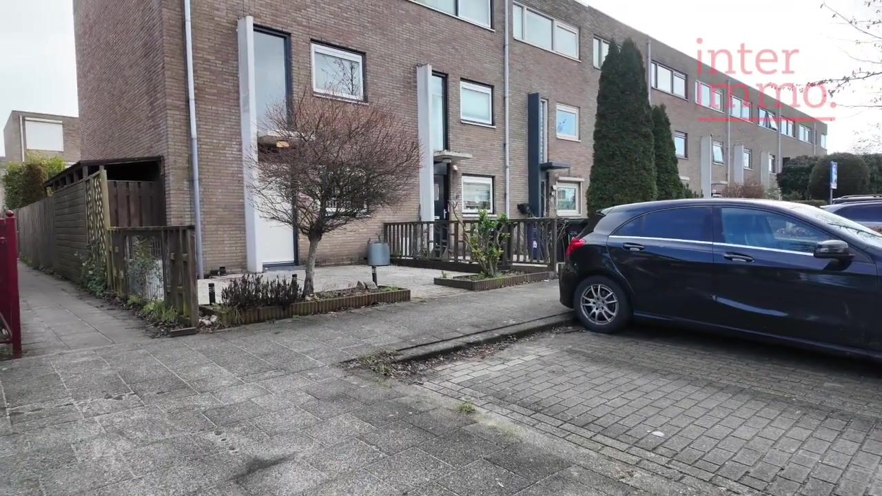 Video van Multatuliweg 17