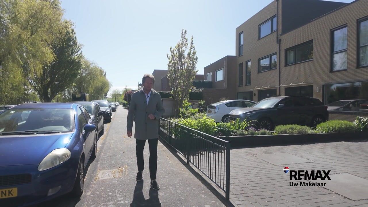 Video van Thoornpolder 24