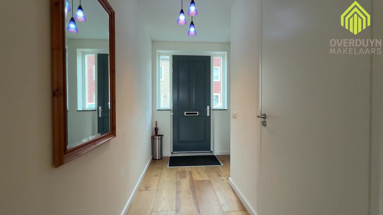 Video van Willem van Noortstraat 2