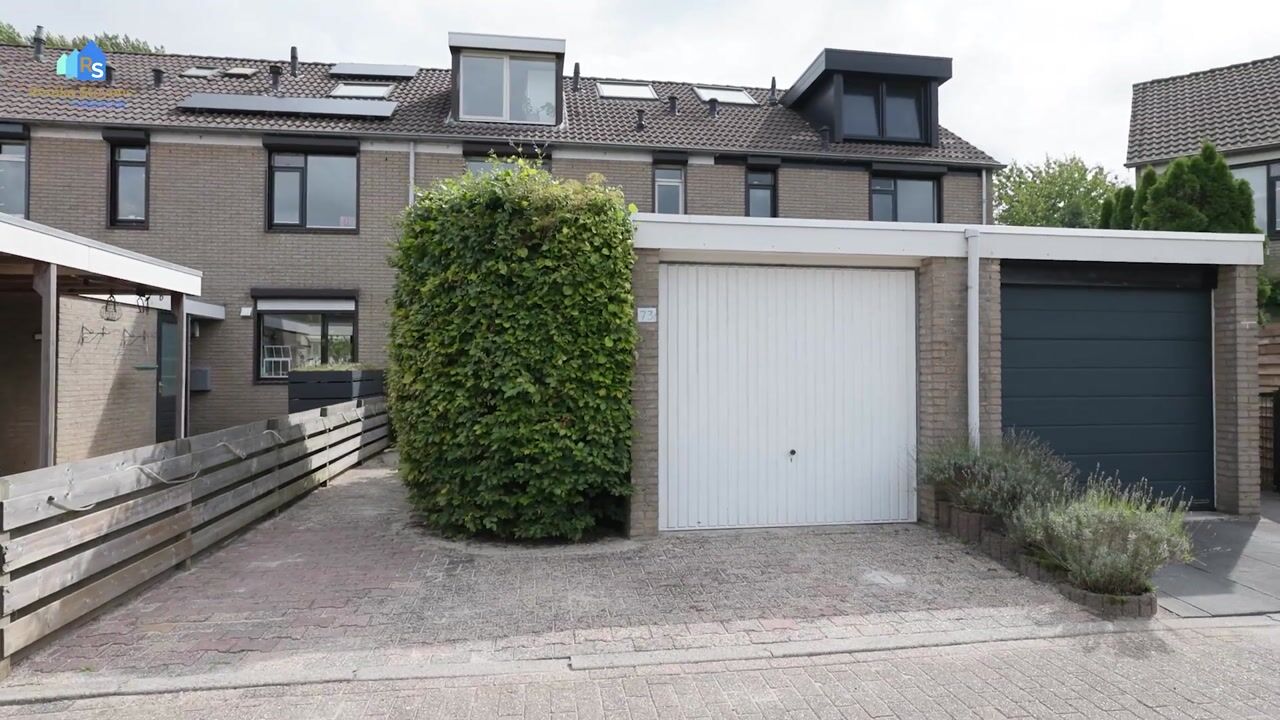 Video van Valkenburgstraat 73
