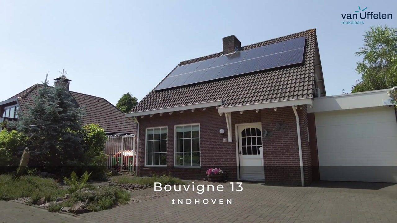 Video van Bouvigne 13