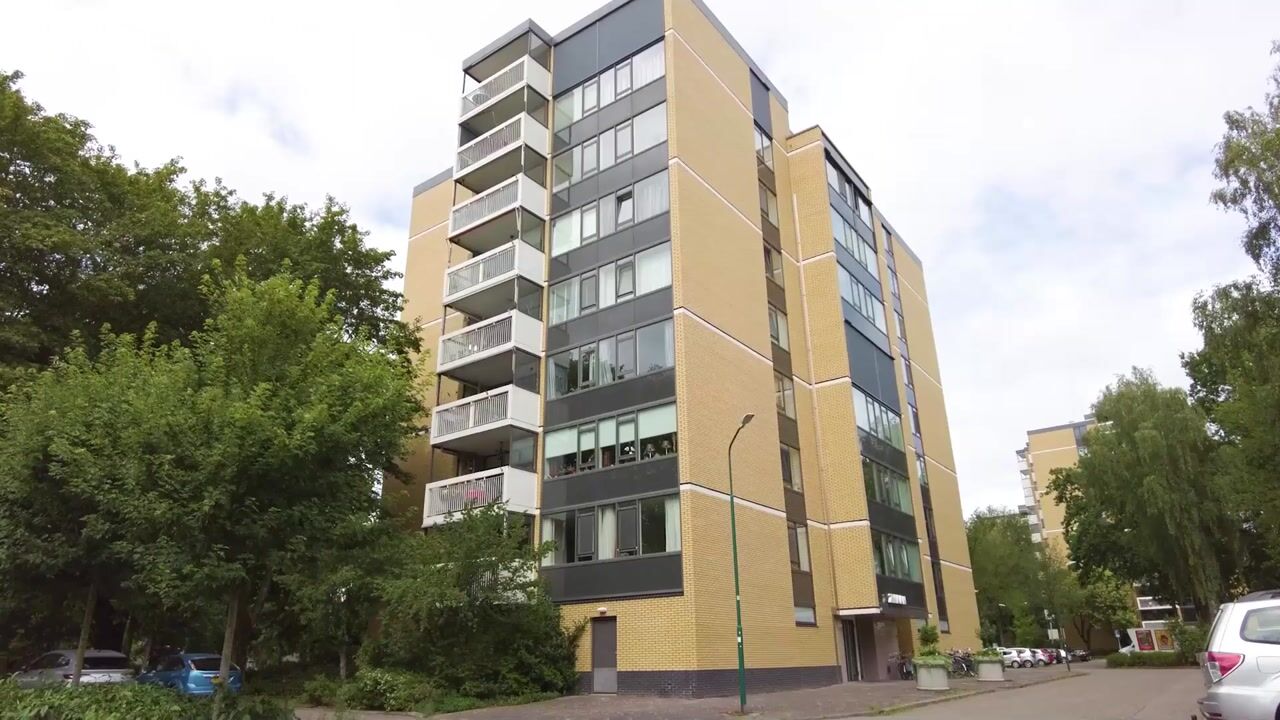 Video van Johannes Poststraat 386