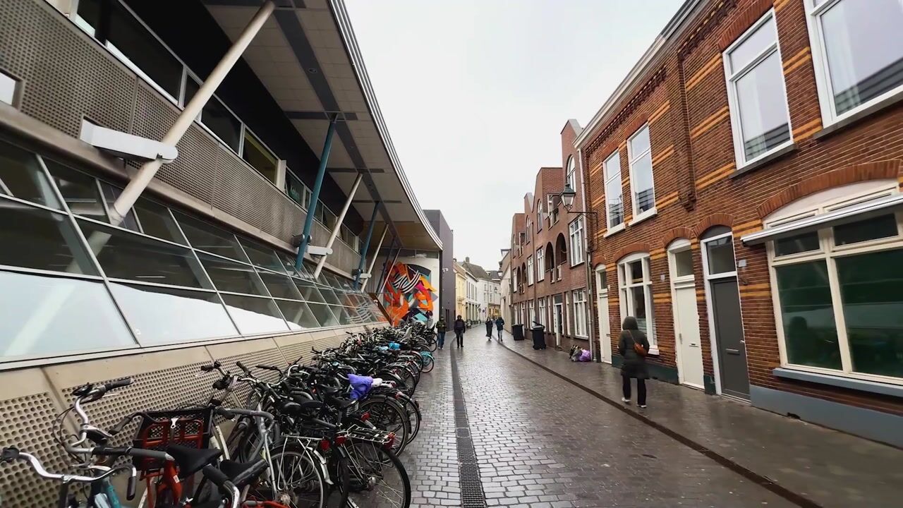 Video van Molenstraat 15-A