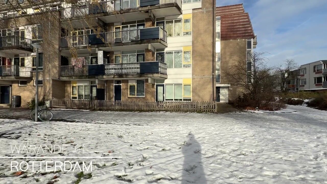 Video van Warande 61