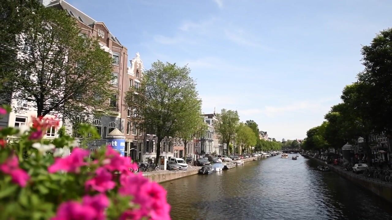 Bekijk video van Prinsengracht 715-5B