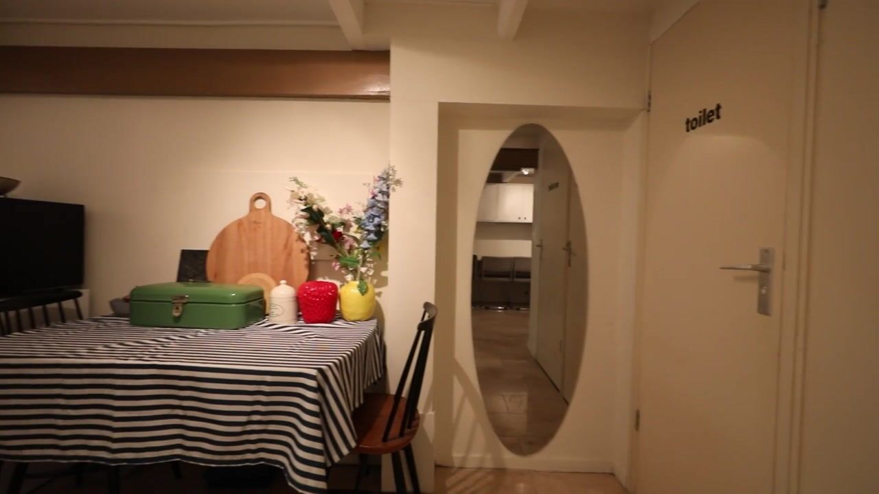 Video van Jan Sonjéstraat 21-A