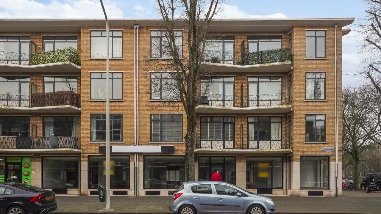 Video van Stadhoudersplantsoen 94