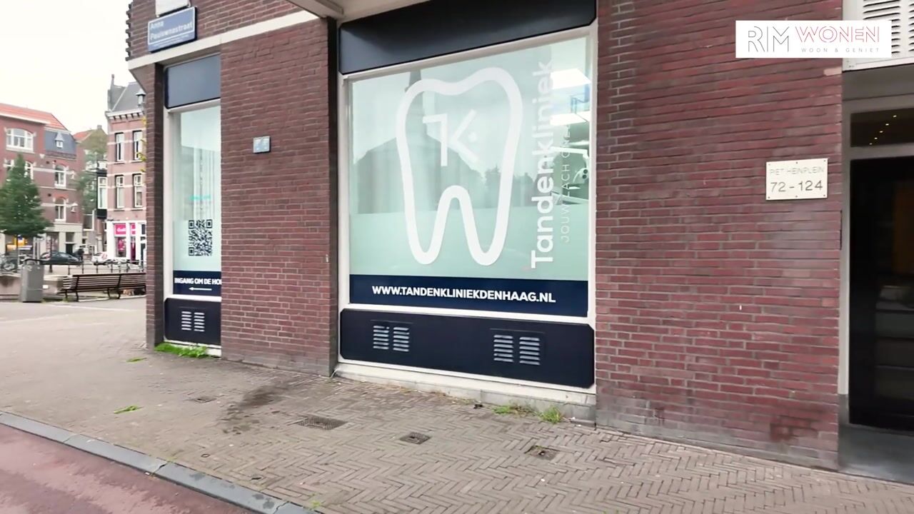 Video van Piet Heinplein 113