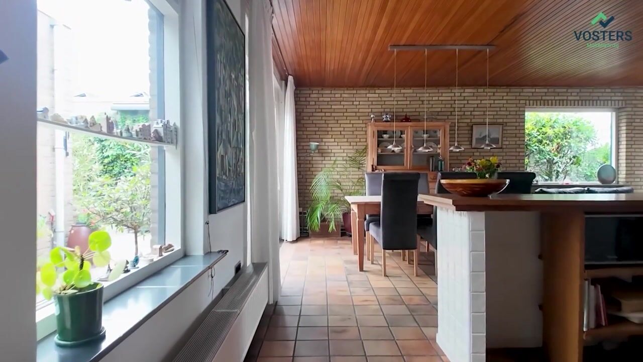 Video van Veilig Oord 61