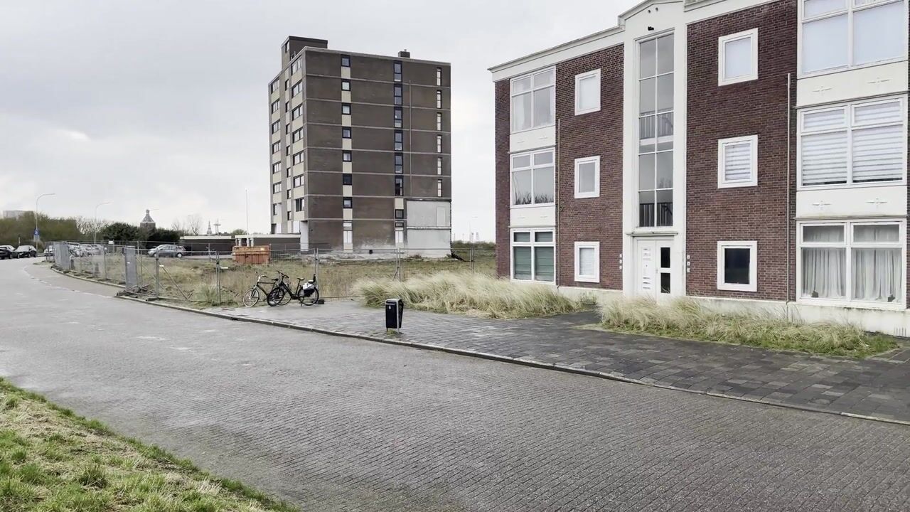 Video of Kenau Hasselaarstraat 545