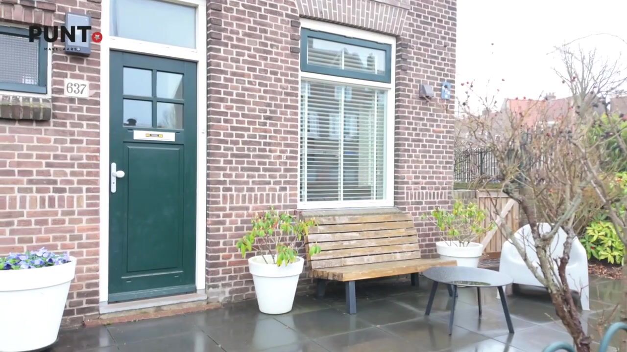 Video of Amsterdamsestraatweg 637