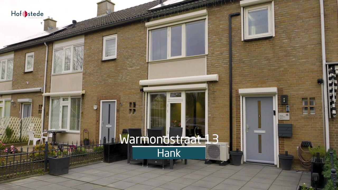 Video van Warmondstraat 13
