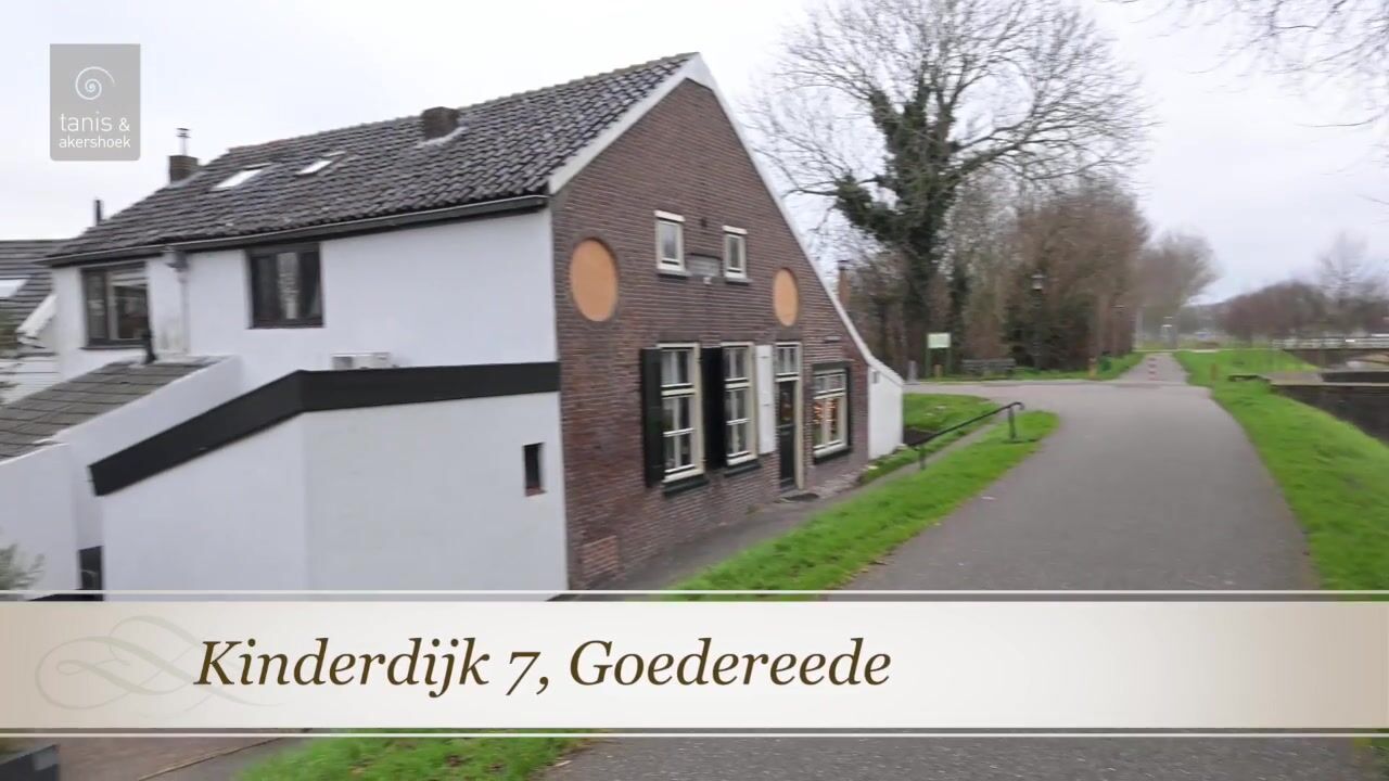 Bekijk video van Kinderdijk 7